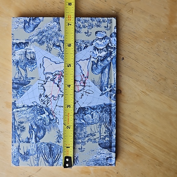 DIOR AROUND THE WORLD SET - Picture 8 of 15